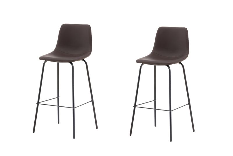 Venture Home Alexi Barstol 2-pack