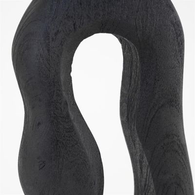 By Boo Shiboo Bordslampa - Svart