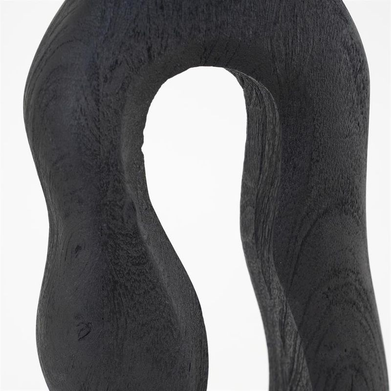 By Boo Shiboo Bordslampa - Svart