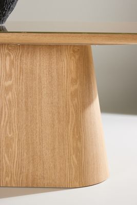 Venture Home Castor Matbord