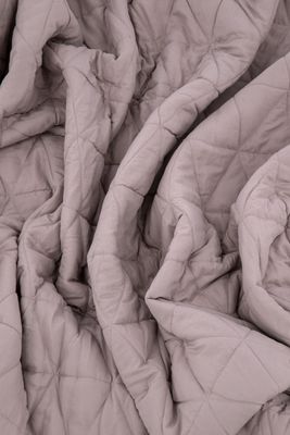 Venture Home Nilla Överkast - Dubbel design