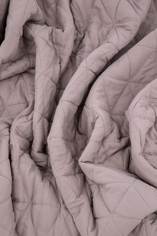 Venture Home Nilla Överkast - Dubbel design