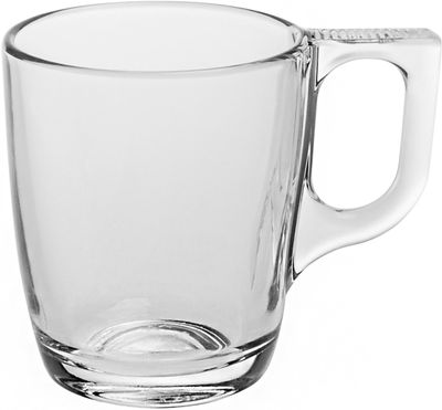 Arcoroc Espressokopp 9 cl Voluto