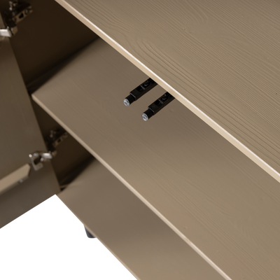 WOOOD CADIZ Förvaringsskåp i FSC-certifierad Furu