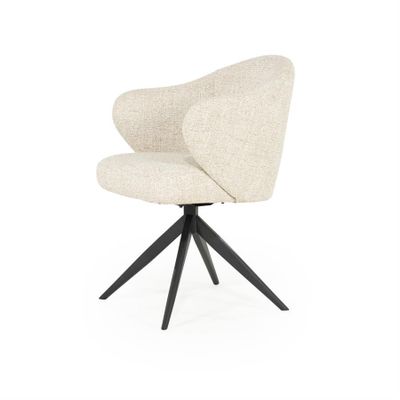 Eleonora Stol Connor - Beige Donna