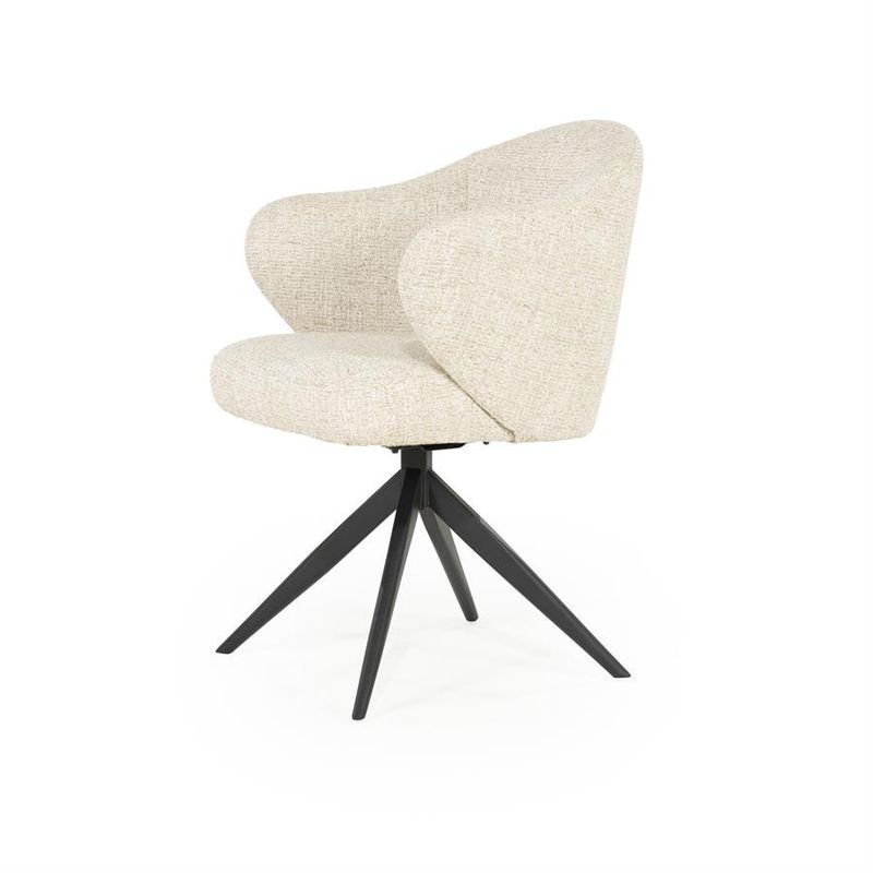 Eleonora Stol Connor - Beige Donna