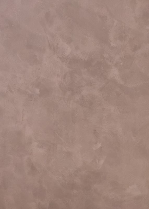 Venture Home Structure paint Poster Brun