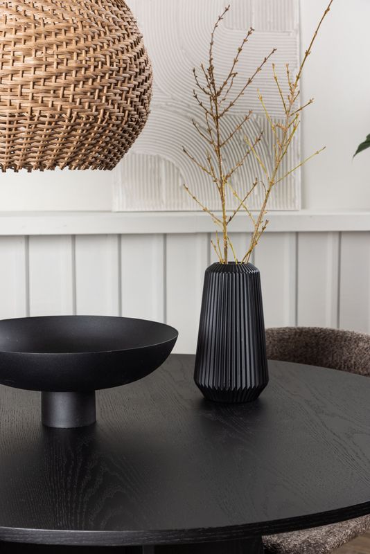 Venture Home Matgrupp Bootcut med 4st Matstolar Modesto