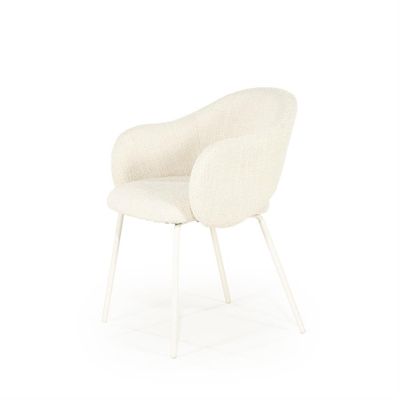 By Boo Story - Beige Matstol