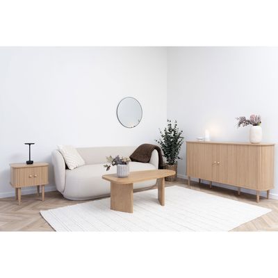 House Nordic Nikko Sido Sideboard