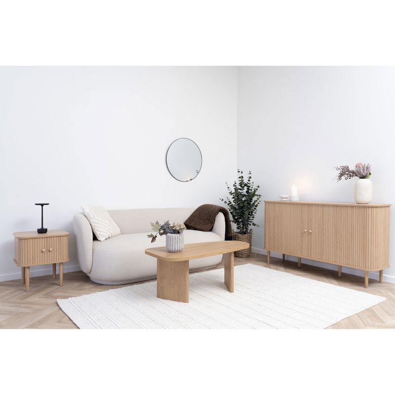House Nordic Nikko Sido Sideboard