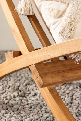 Venture Home Kenya Loungestol