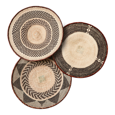 Affari of Sweden TRIBE Fat, Blandade naturfärger