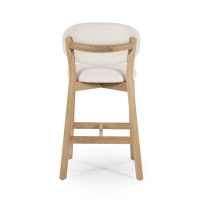 Eleonora Barstol Mikky Natur - Beige Moon