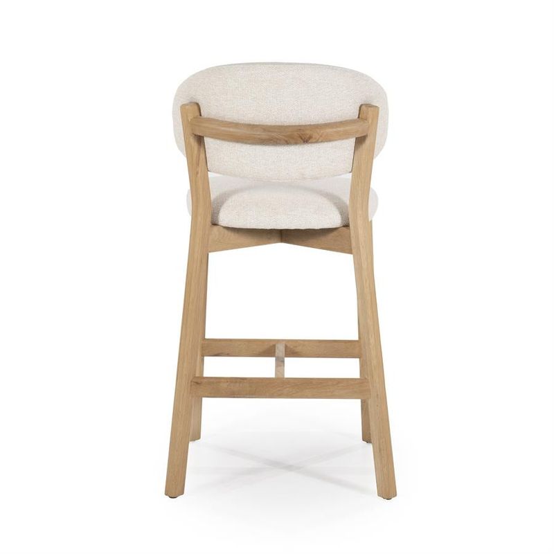 Eleonora Barstol Mikky Natur - Beige Moon