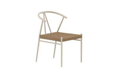 Venture Home Alfons Matstol Beige