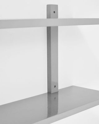 House Doctor Sheo Hylla Grå