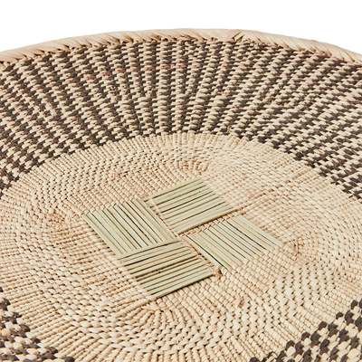 Affari of Sweden TRIBE Fat, Blandade naturfärger