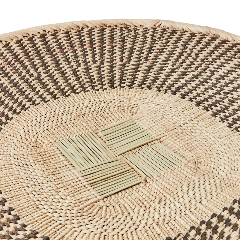 Affari of Sweden TRIBE Fat, Blandade naturfärger