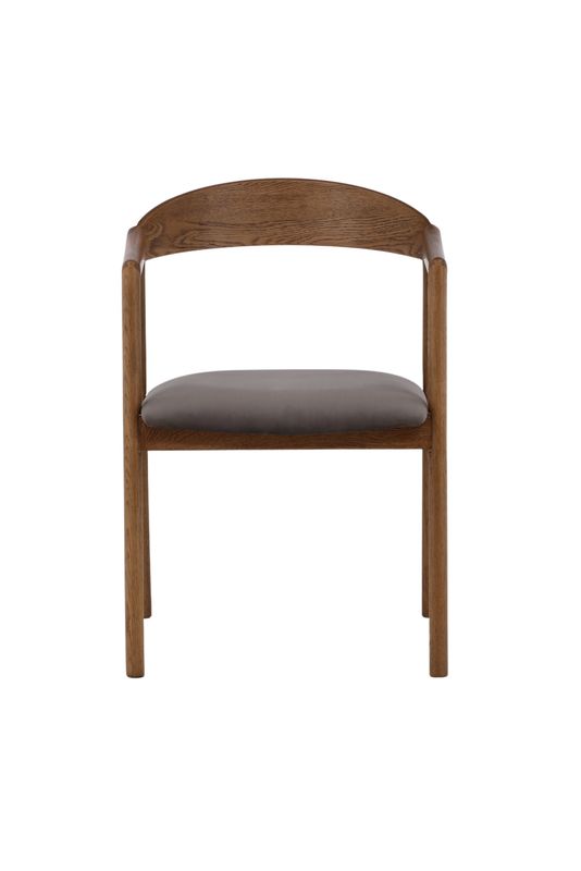 Vind Collection Långön Matstol