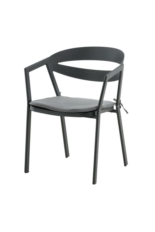 Venture Home Slit Matstol