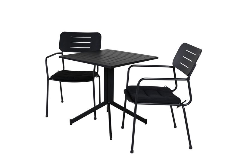 Venture Home Way, Nicke Matgrupp Svart