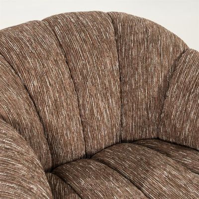 By Boo Sogno - Burgundy/Brun Fåtölj