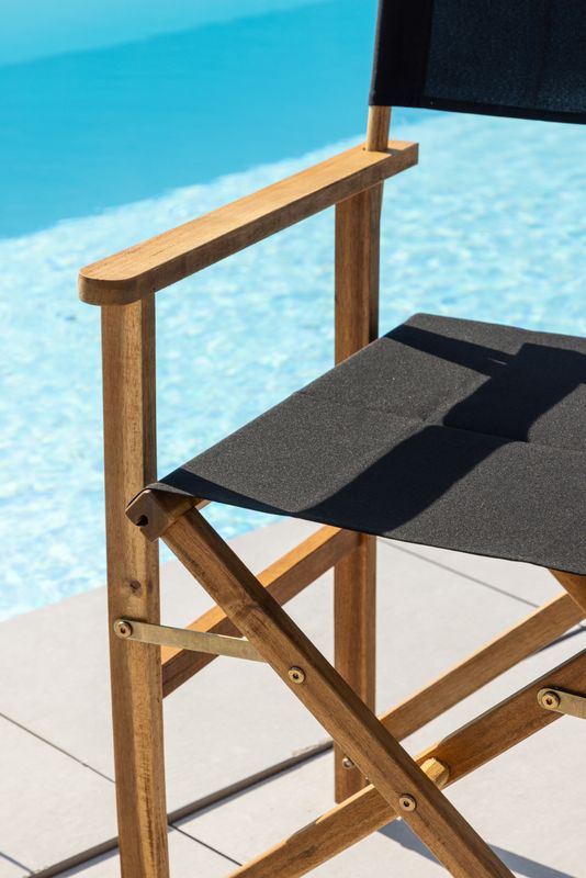 Venture Home Marion Matstol 2-pack