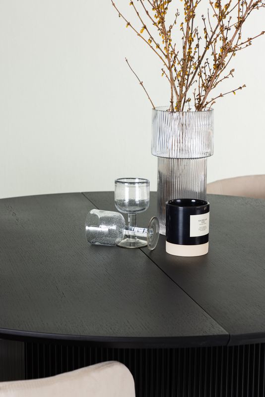 Venture Home Matgrupp Matilda med stolarna Berit