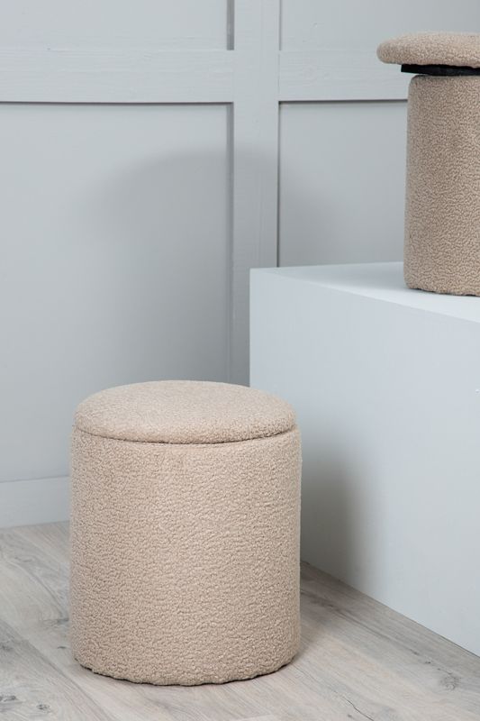 Venture Home Limpen Puff