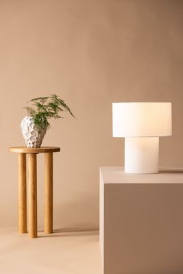 Venture Home Globia Bordslampa