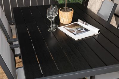 Venture Home Break, Copacabana Matgrupp Grå Svart