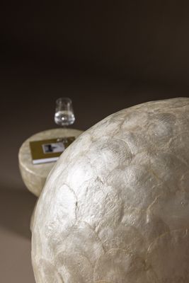 Vind Collection Lindön Golvlampa