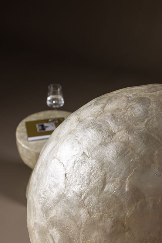 Vind Collection Lindön Golvlampa