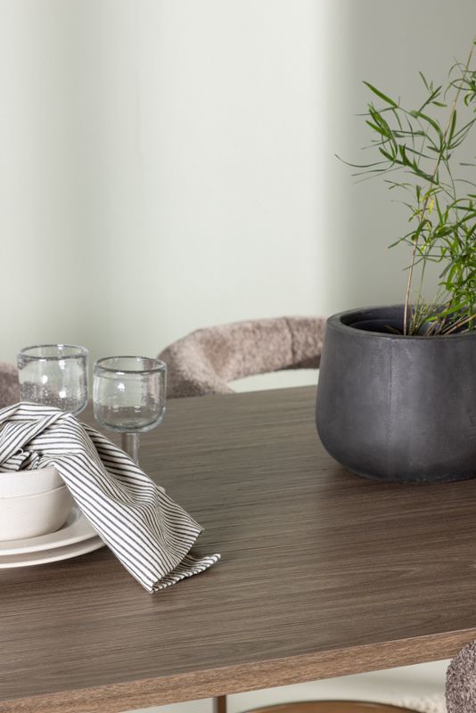 Venture Home Matgrupp Andy med stolarna Morning