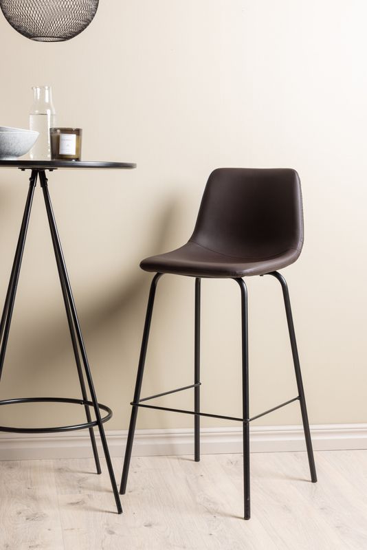 Venture Home Barset Bistro med stolarna Alexi