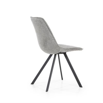 By Boo Boy Matstol - Grå