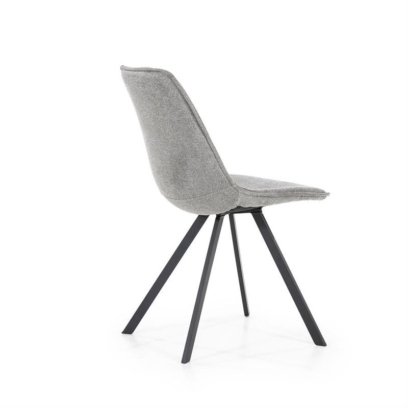 By Boo Boy Matstol - Grå