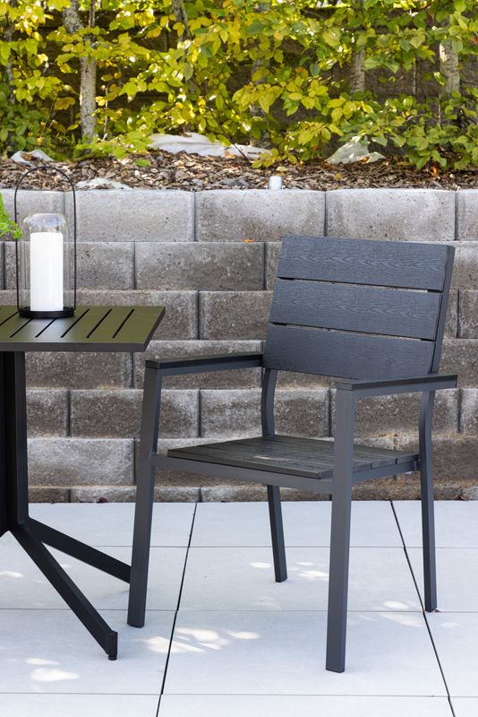 Venture Home Levels Matstol 2-pack