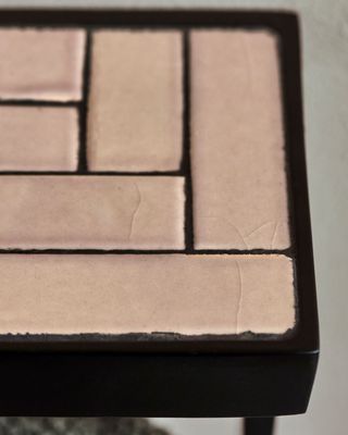 House Doctor Handgjord Hylla i Sand