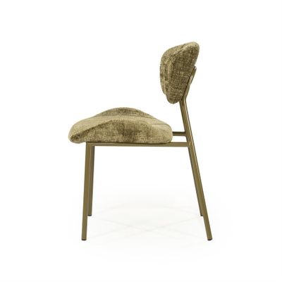 By Boo Dare Matstol - Grön