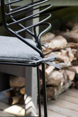 Venture Home Milano Barstol 4-pack