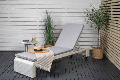 Venture Home London Solstol