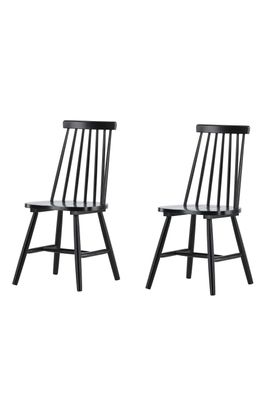 Venture Home Lönneberga Matstol 2-pack