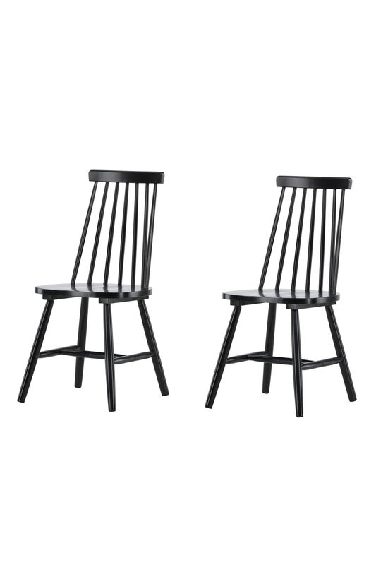 Venture Home Lönneberga Matstol 2-pack