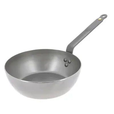 De Buyer Mineral B Country stekpanna 24 cm