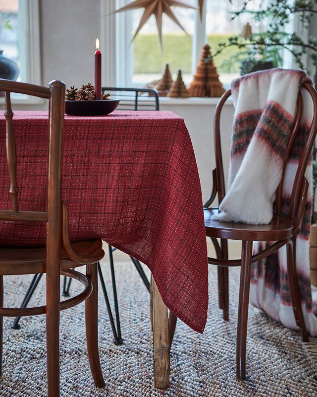 Affari of Sweden UNIQUE Matstol, Brun