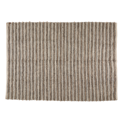 Affari of Sweden FERNANDO Matta, Grå/elfenben/natur 240x170 cm