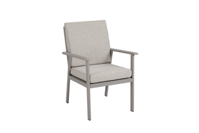 Brafab Samvaro karmstol khaki/sand