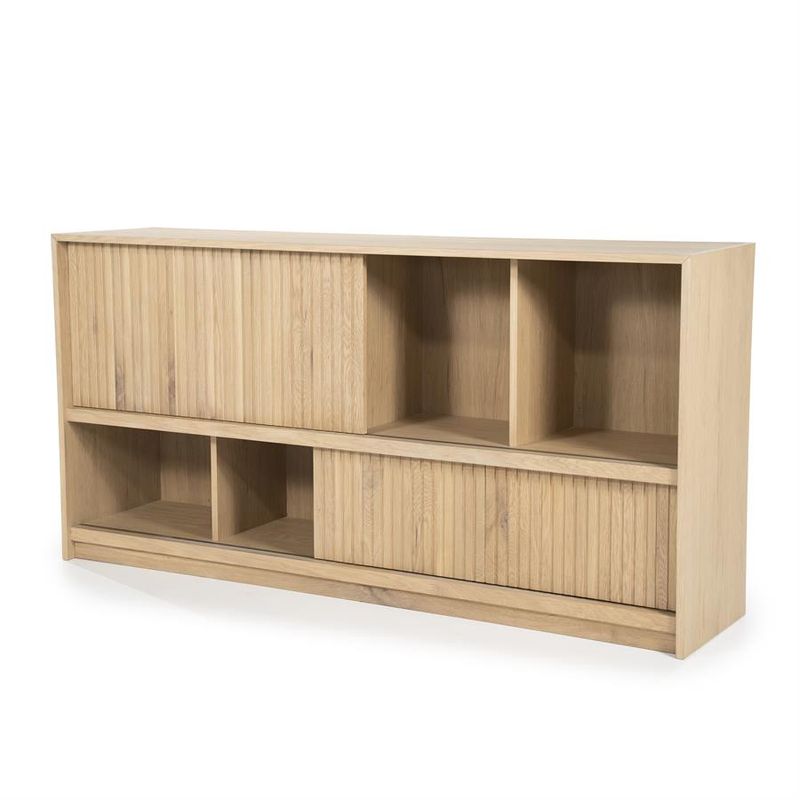 Eleonora Sideboard Milo - Natur